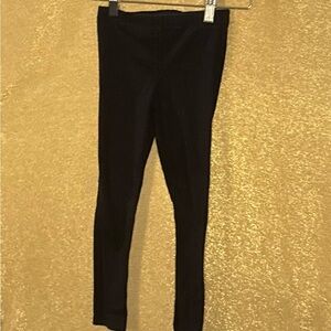 7 Pc. Bundle Kids Black, Navy, Gray Leggings